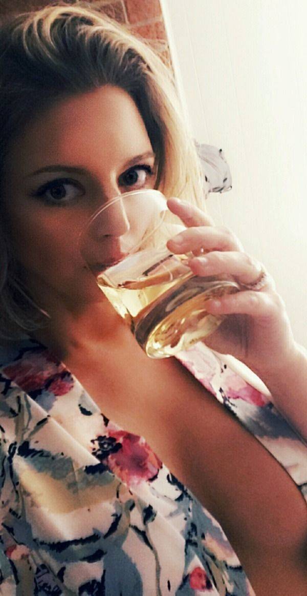 Drinking Never Ends