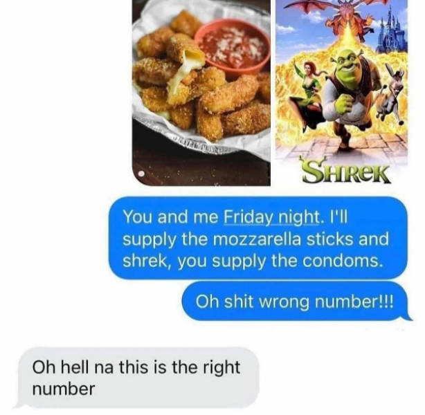 Hold On A Second!
