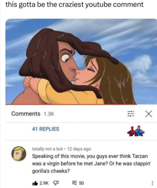 Hold On A Second!