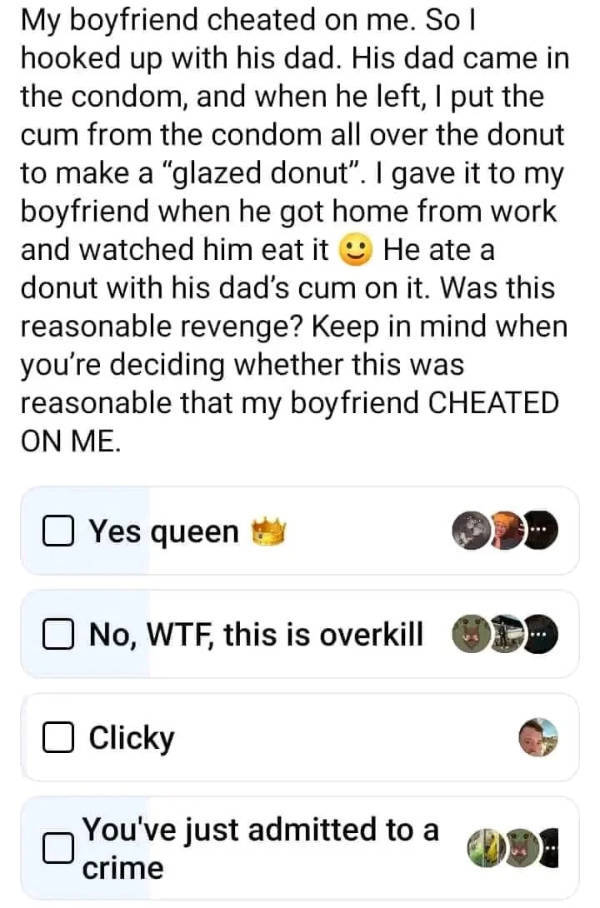 Hold On A Second!
