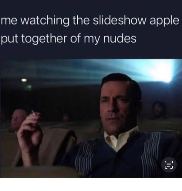Hold On A Second!