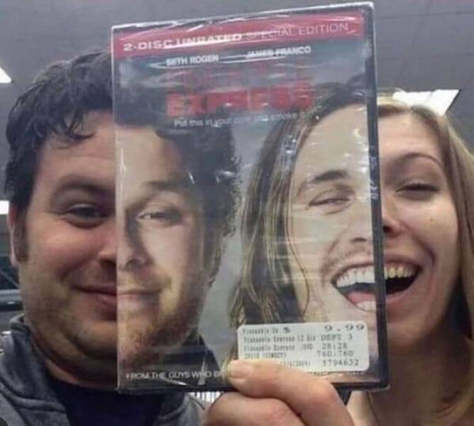 Unexpected Encounters With Doppelgangers