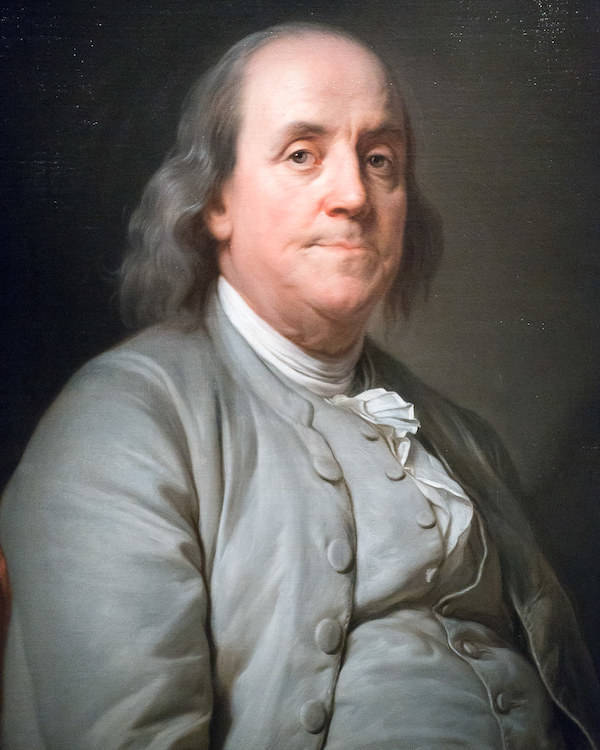 Dirty Secrets Of Historical Figures
