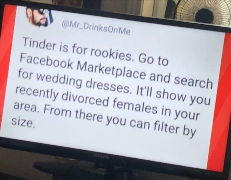 Dirty Minds Are Welcome!
