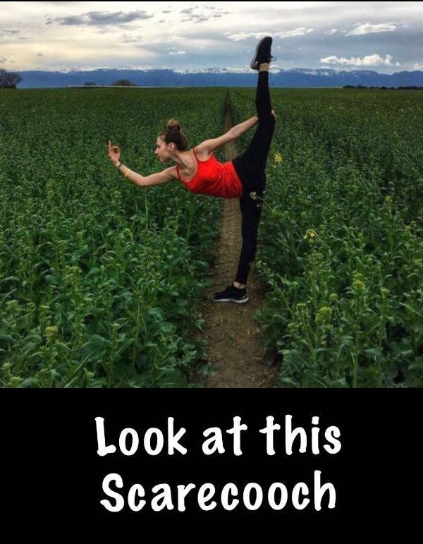 Dirty Minds Only!