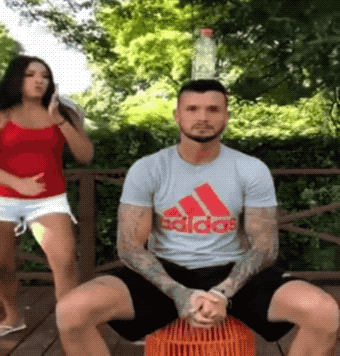 Flaming Fiascos: Collection Of Hot Fails
