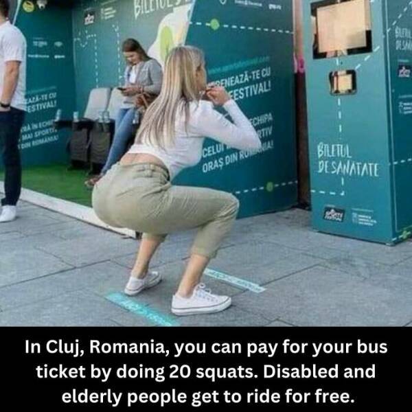 True Facts About The Most Random Things