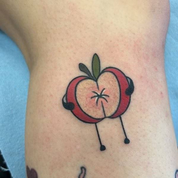 Questionable Tattoos That Could Spark Regret