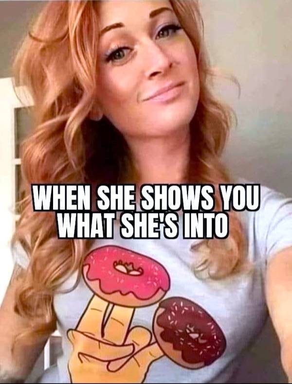 Dirty Minds Only!