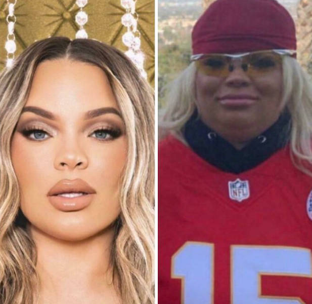 instagrInstagram Vs. Real Life Fails