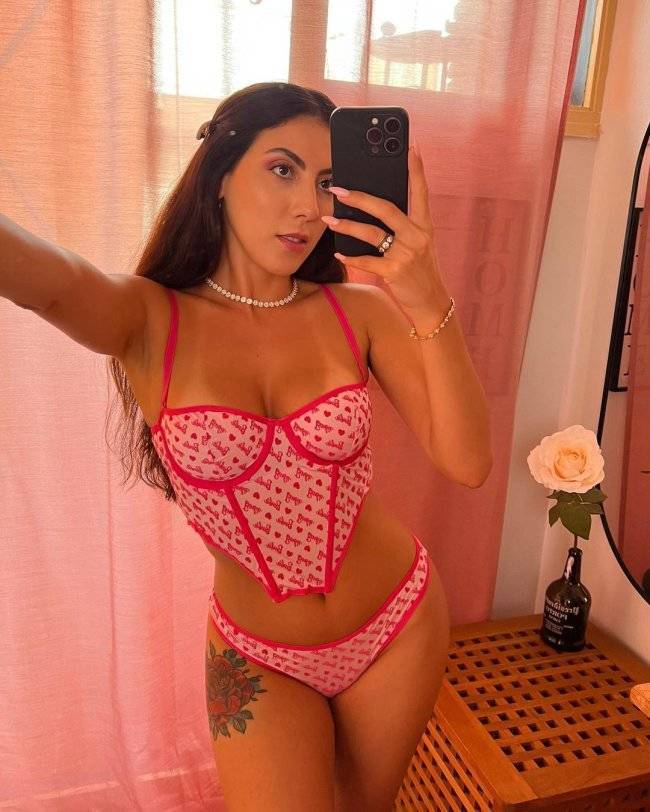 Read Between The Tan Lines…