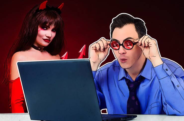 How To Watch Adult Videos Online By Avoiding Scams And Malware?