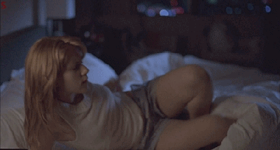 Scarlett Johansson Turns 40: A Tribute In Iconic