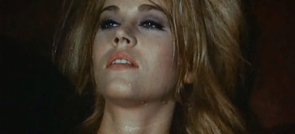 Jane Fonda: Timeless Beauty And Iconic Style