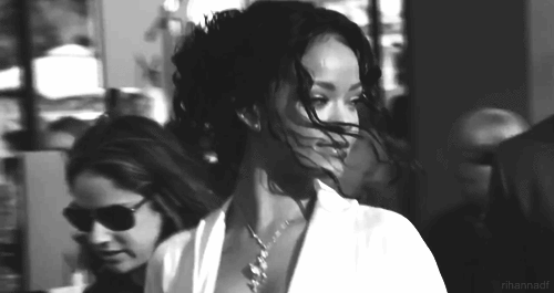 Shining Bright Like A Diamond—Happy Birthday, Rihanna!