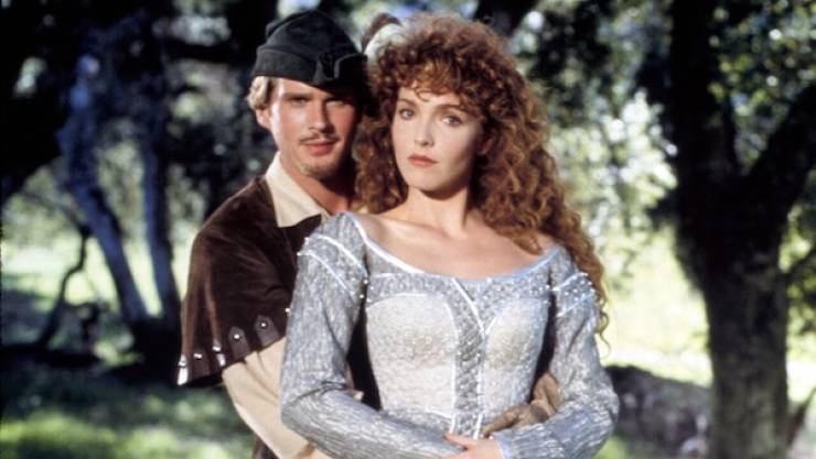 Always Beautiful Amy Yasbeck