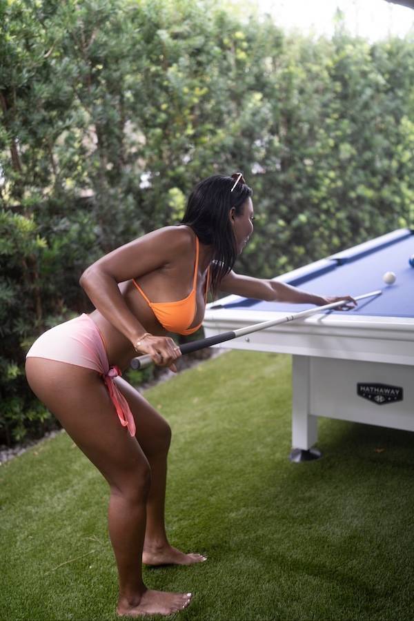 Big Boobs Are Always Welcome!