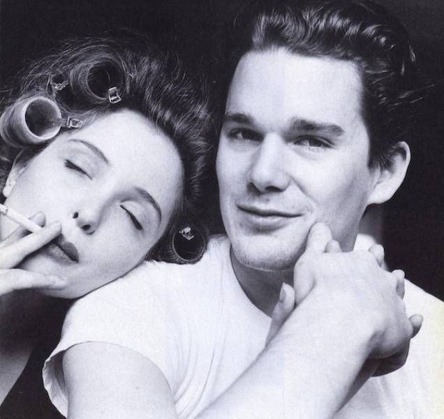 Celebrities Who Defined Cool