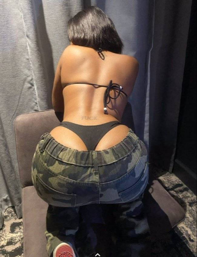Looking For Some Juicy Booties?