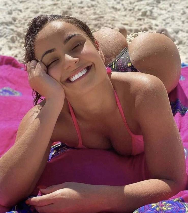 Melting Our Hearts With Smiles