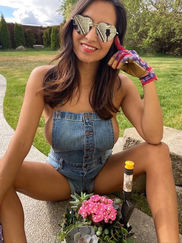 Big Boobs Are Always Welcome!