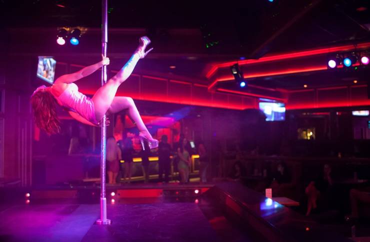 Houston’s Spiciest Secrets: Where the Night Takes You