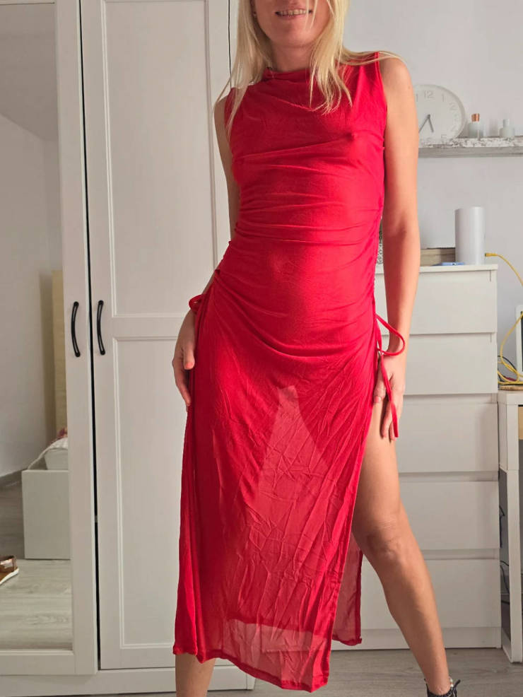 Sundresses Are Always Sexy!