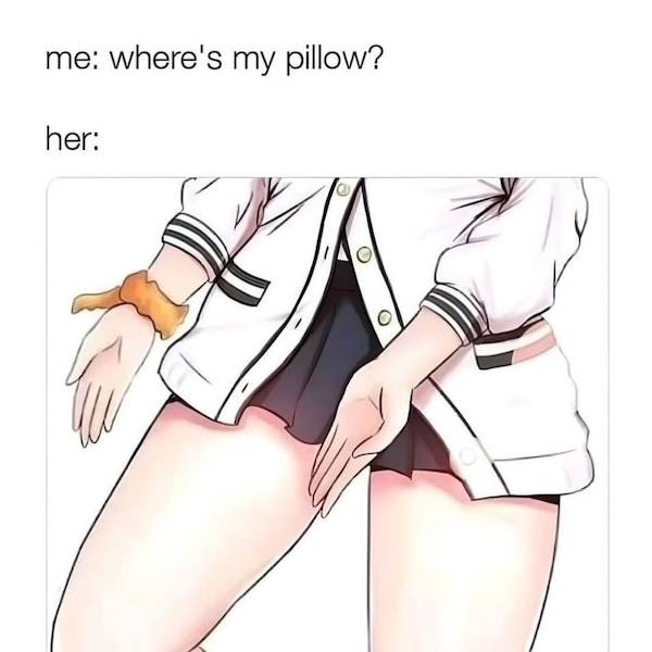 Flirty Memes To Annoy Your Significant Other