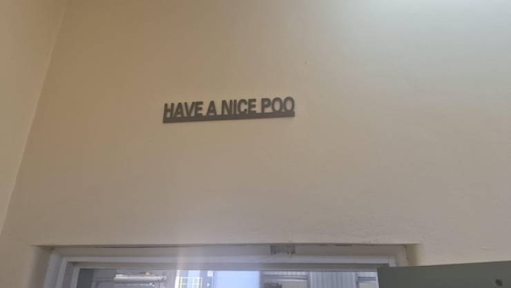 Dirty Minds Are Welcome!