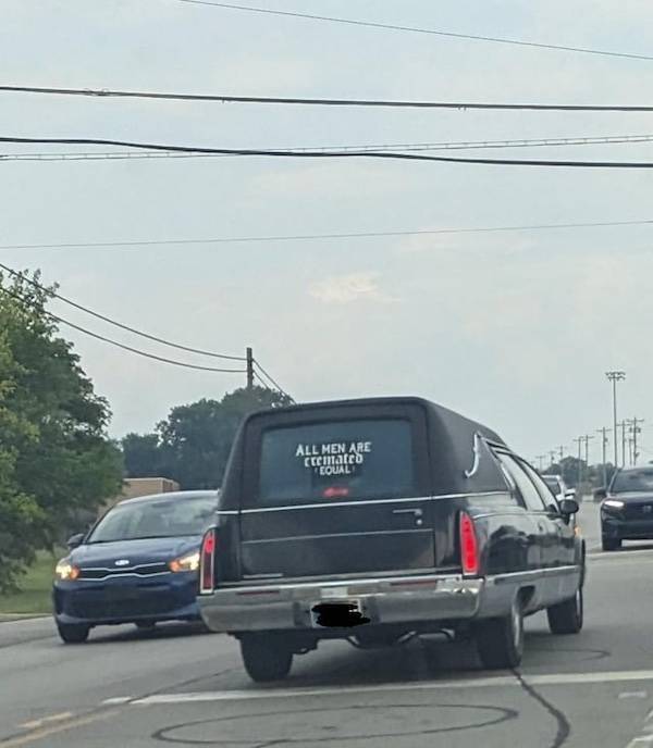 Dirty Minds Are Welcome!