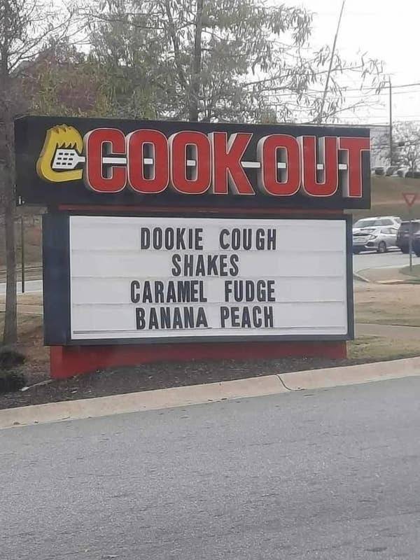 Dirty Minds Are Welcome!