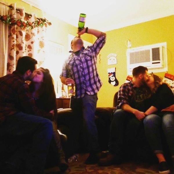 Cheers Everyone!