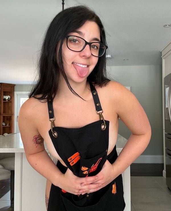 Just Burn Your Bra!