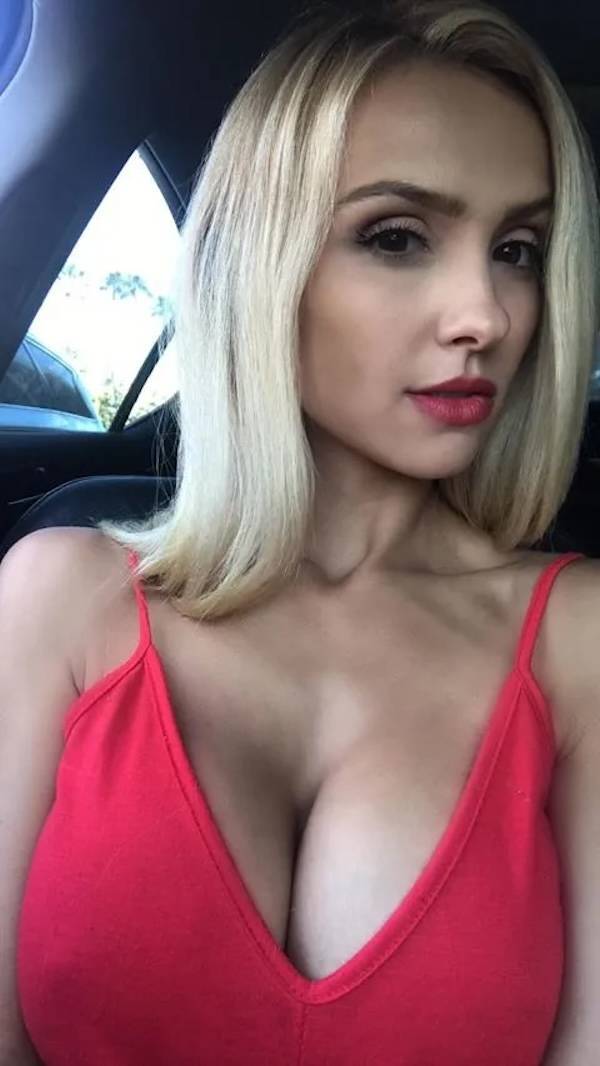 Just Burn Your Bra!
