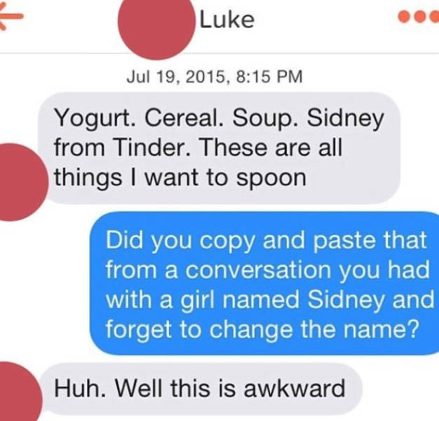 Swipe Right for Chaos: Tinder Tales You Can’t Unsee