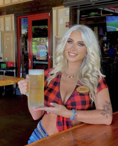 Drinking Never Ends!