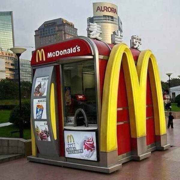 Japan’s Technology Is on Another Level