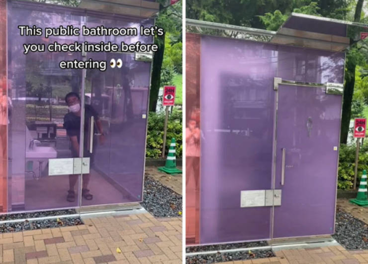 Japan’s Technology Is on Another Level