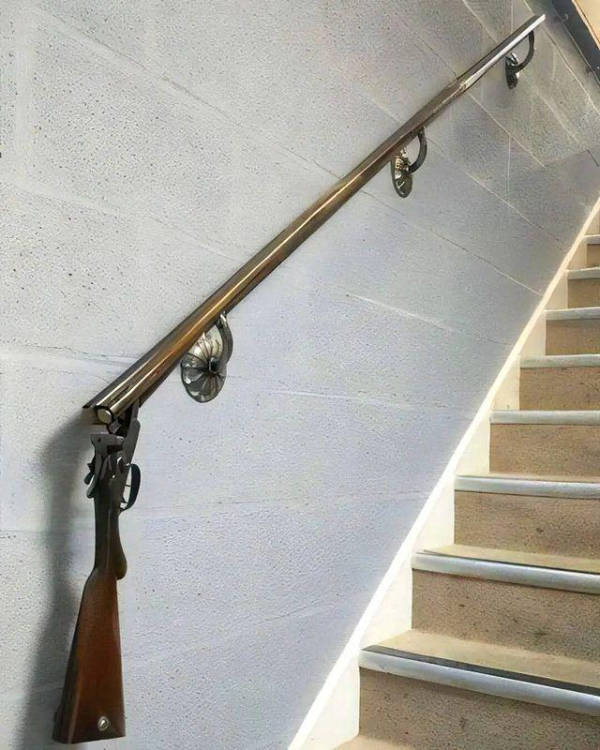 WTF Did I Just See?!