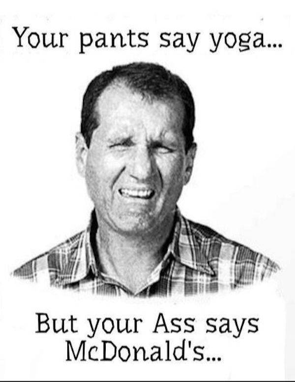 Absolutely No Thoughts, Just Memes