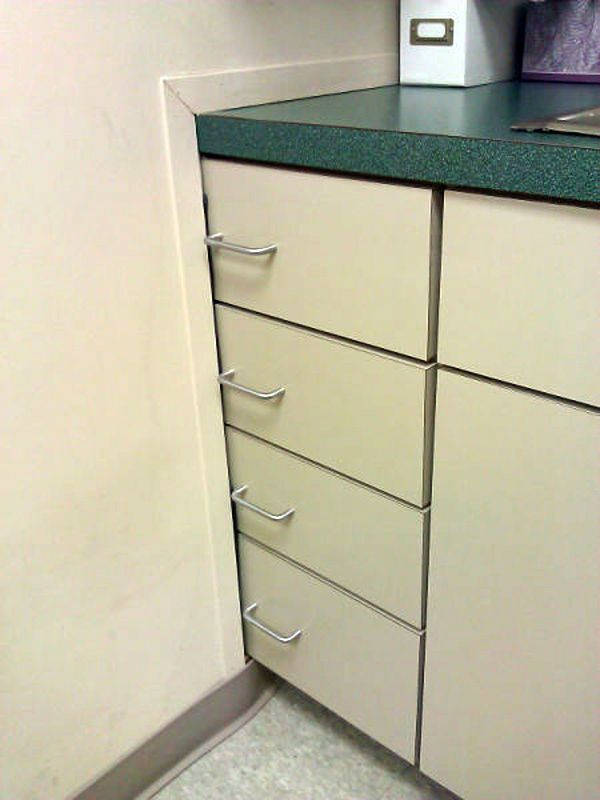 Designs That Tried Their Best
