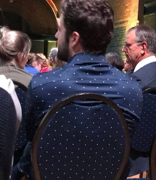 Designs That Tried Their Best