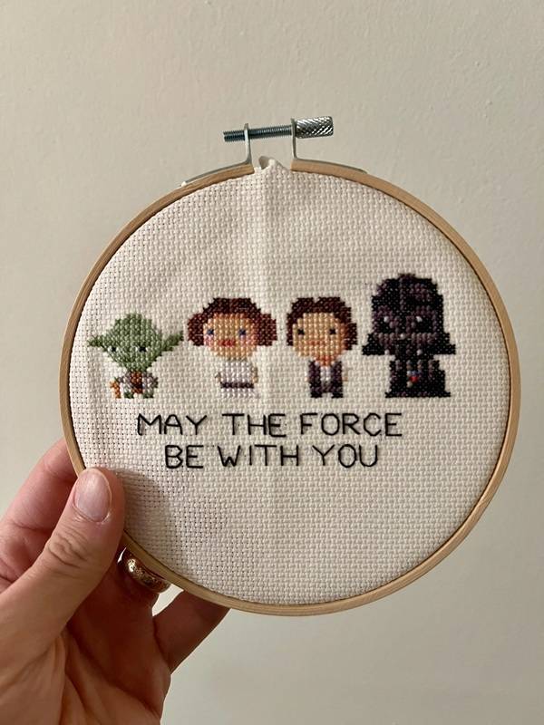 Peak Nerd Energy