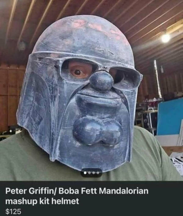 Peak Nerd Energy
