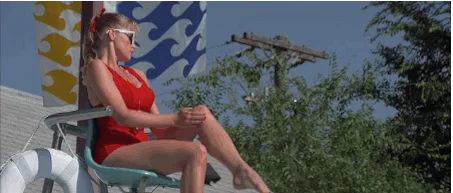 The Hottest Lifeguards in Film and TV History