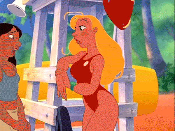 The Hottest Lifeguards in Film and TV History