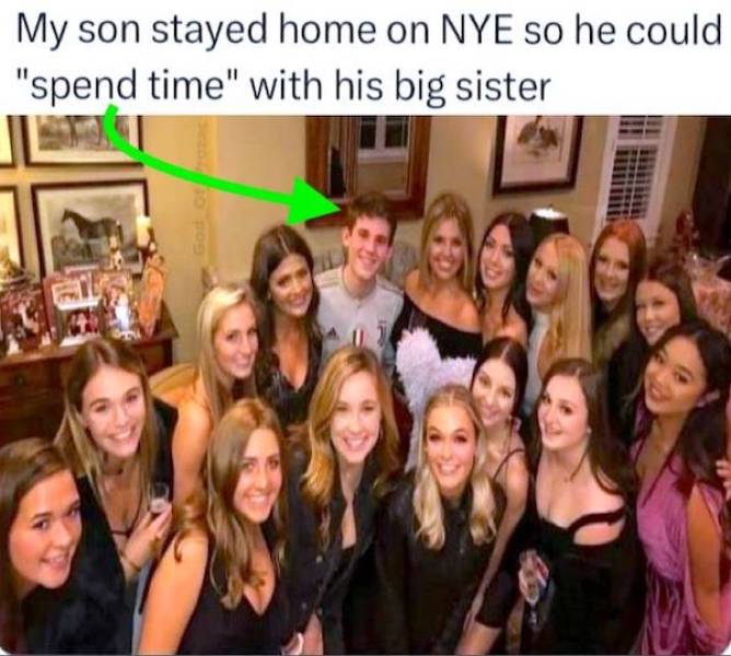 Not Smart… But Also Not Wrong