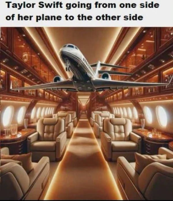 Logic Was Used… Questionably
