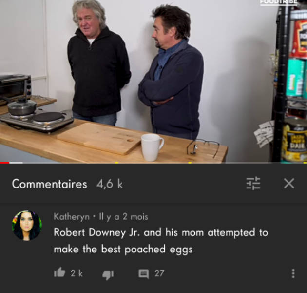 There’s No Recovering From This Burn