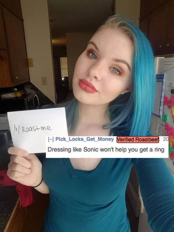 There’s No Recovering From This Burn